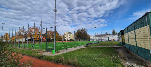 Lublin inwestuje w sport - nowe orliki, remonty i kolejne modernizacje za 14,5 mln zł